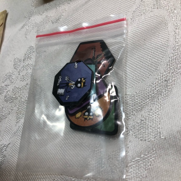 Three Cheers for Master Board/Card Game (Atlas Games, 2014) New - Picture 7 of 16